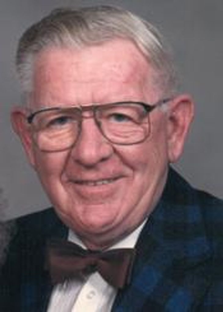 Marvin Lee Jones Profile Photo