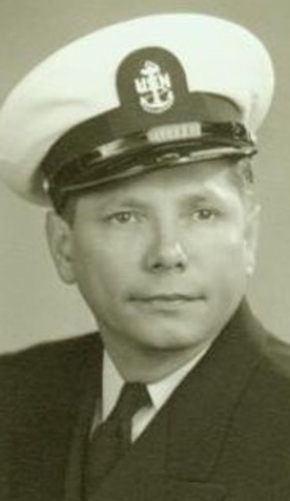 William "Rocky" Nawrocki