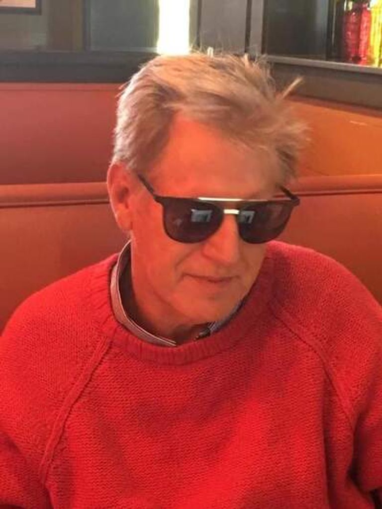 Michael Tony Byram Profile Photo