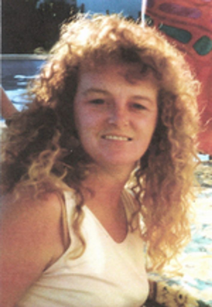 Susan M. (Maynard) Bryant