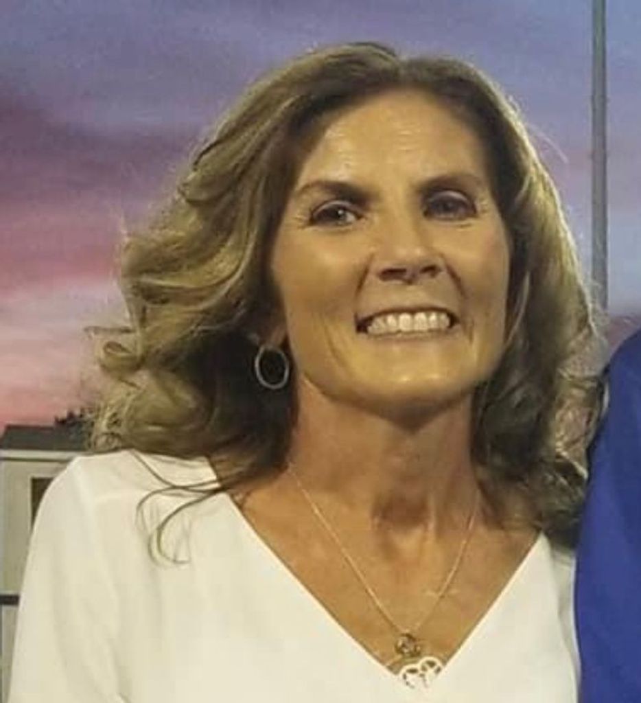 Martha Thomas Gillim Profile Photo