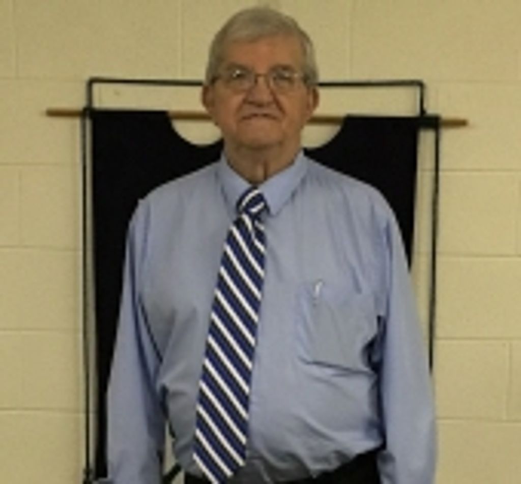 Joseph  Lyle "J.L." Runk