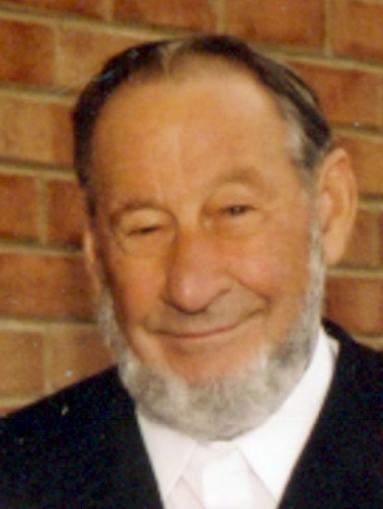 Jacob L. Zehr Profile Photo