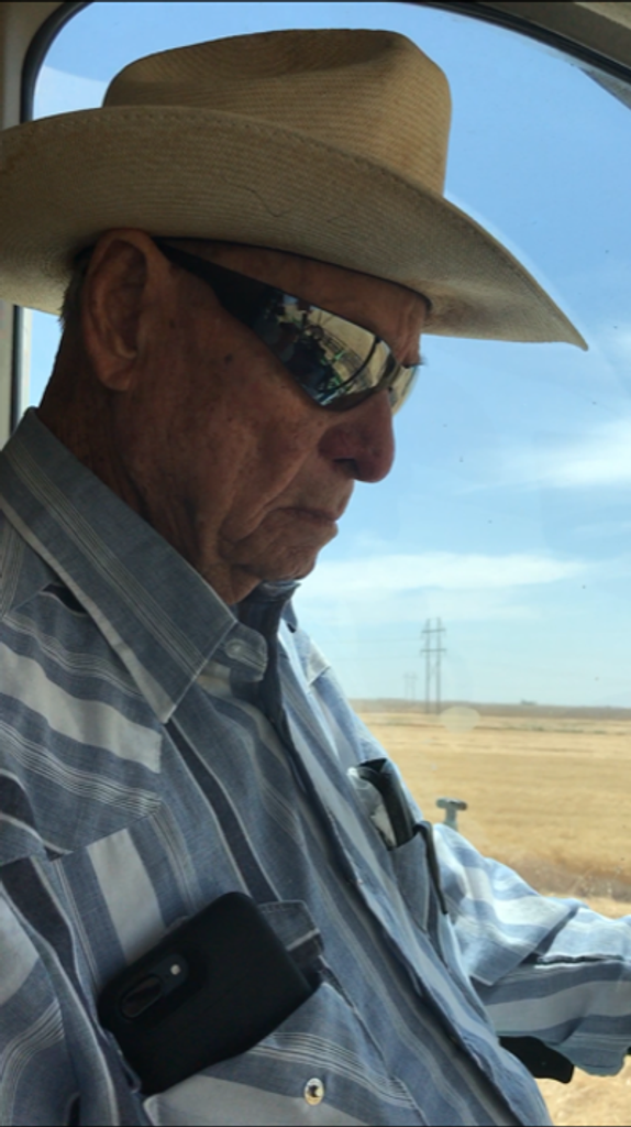 Irvin Everett Clark Profile Photo