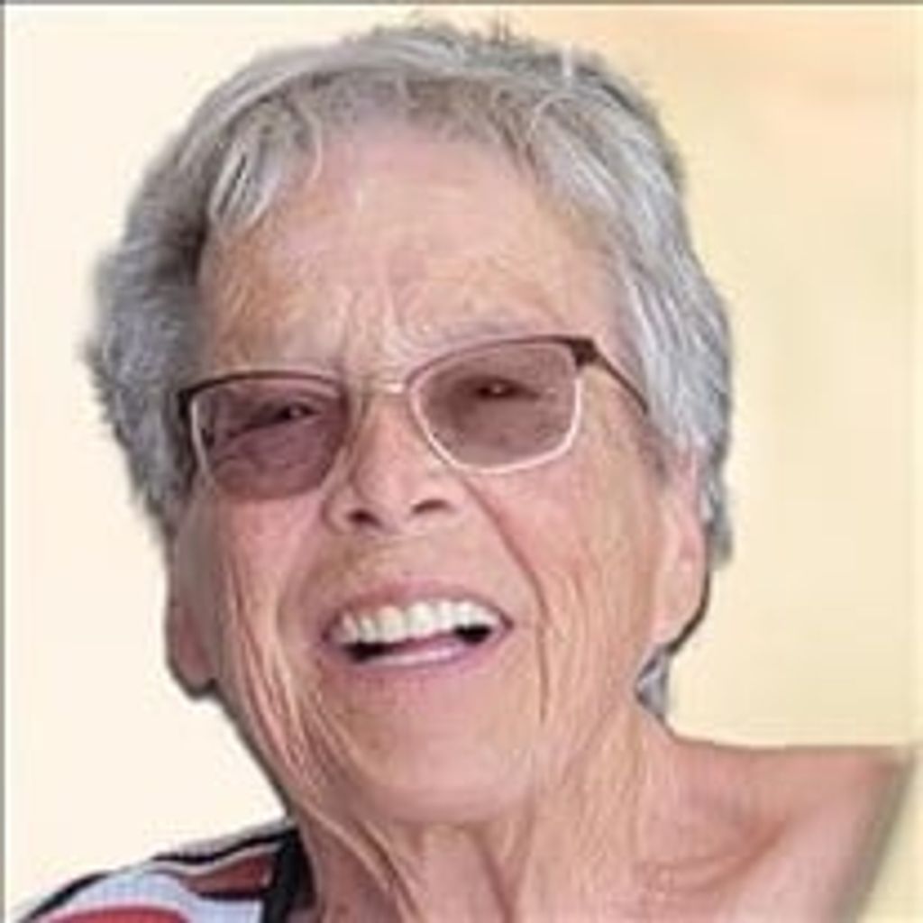 Jeanne Mcneff