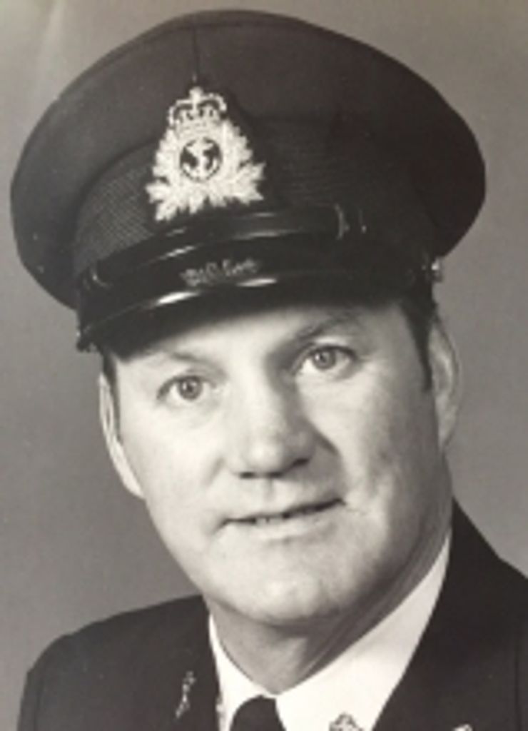 Richard Gordon Todd
