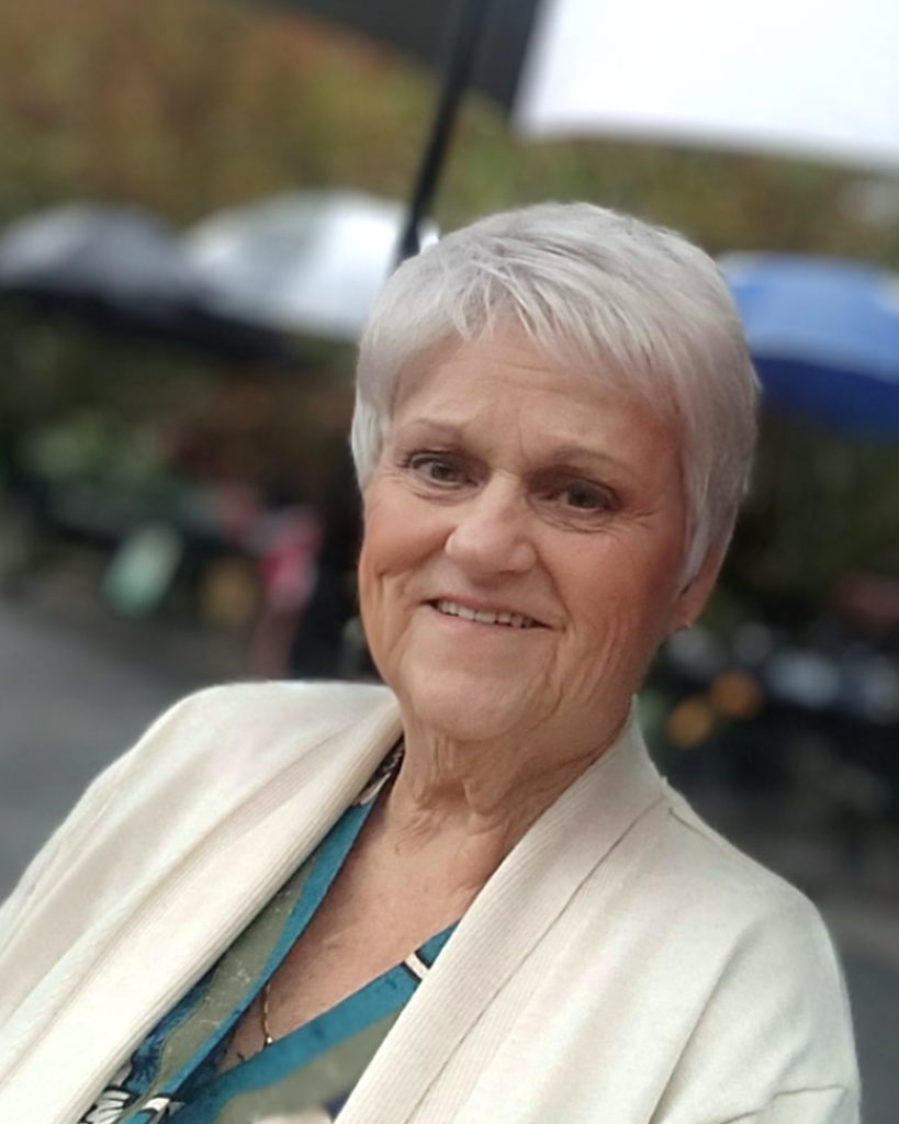 Linda Lucille Waites Profile Photo