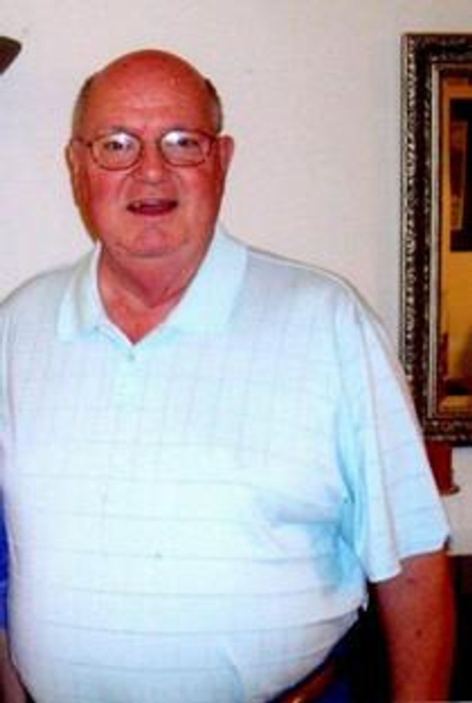 Kenneth Larry Bradley