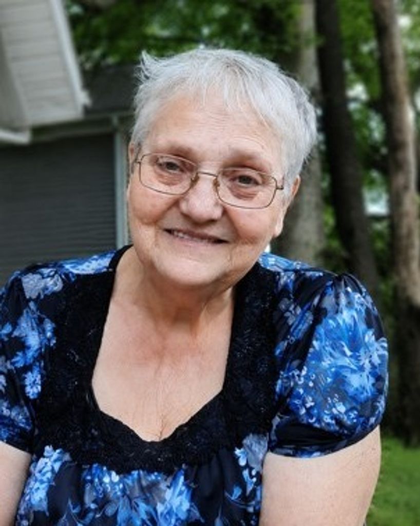 Kathie Gail Razer Profile Photo
