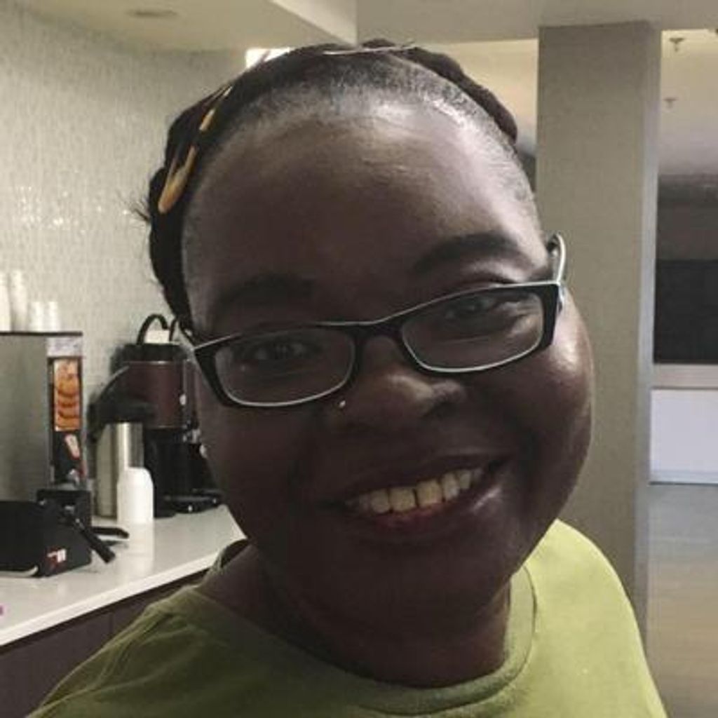 Lashun Swanson Dorsey Profile Photo