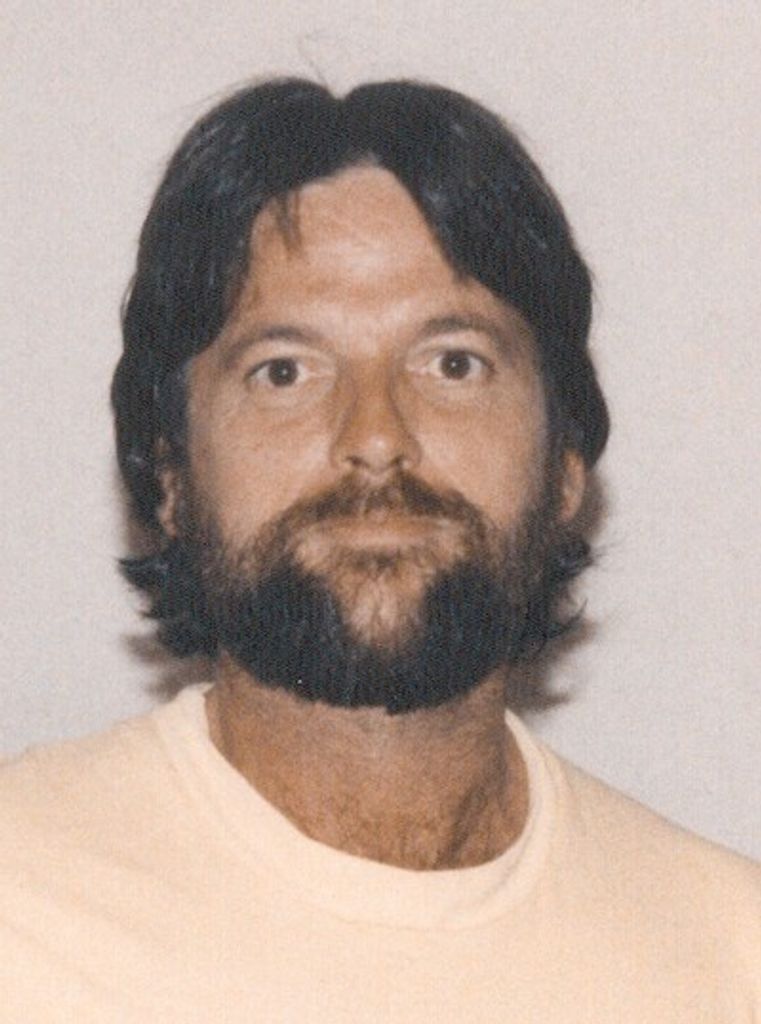 Faron Ray Baxter Profile Photo