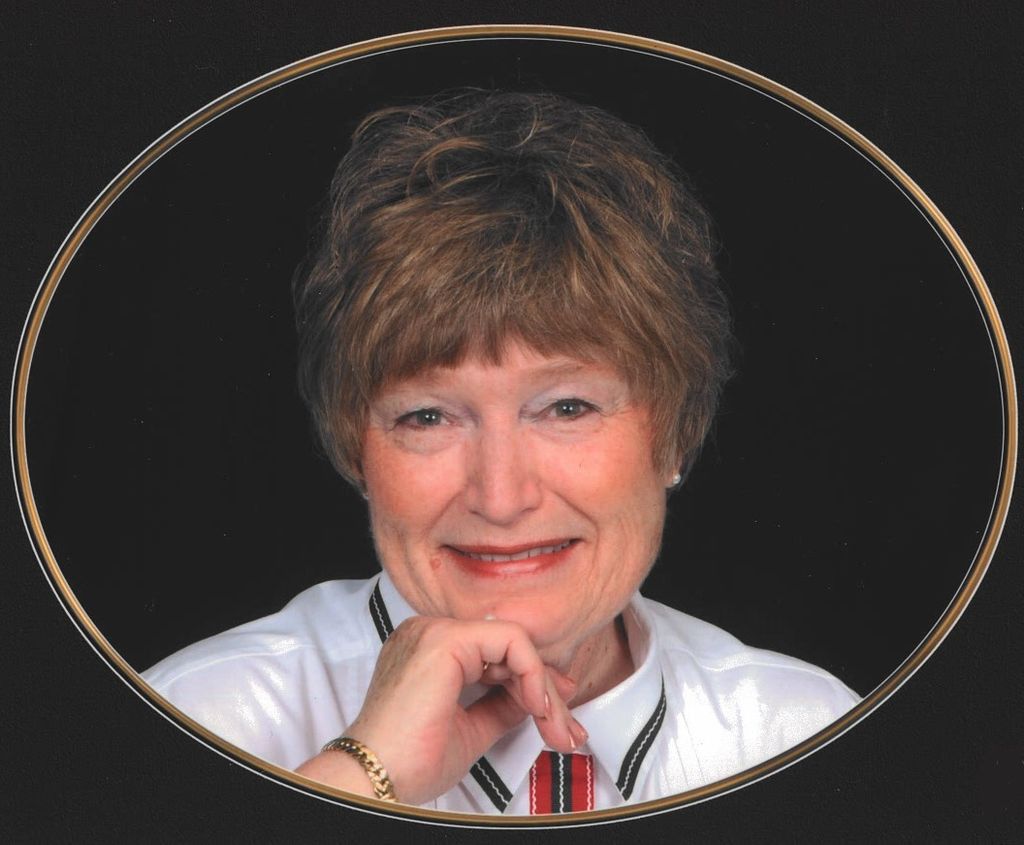 Katherine "Kathie" White Profile Photo