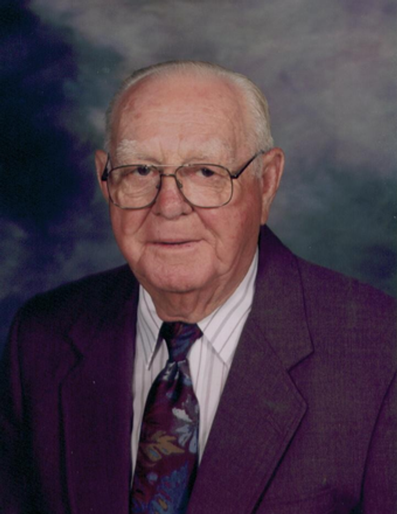 Howard Carr