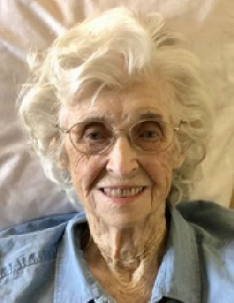 Flora Drucilla Burgess Profile Photo