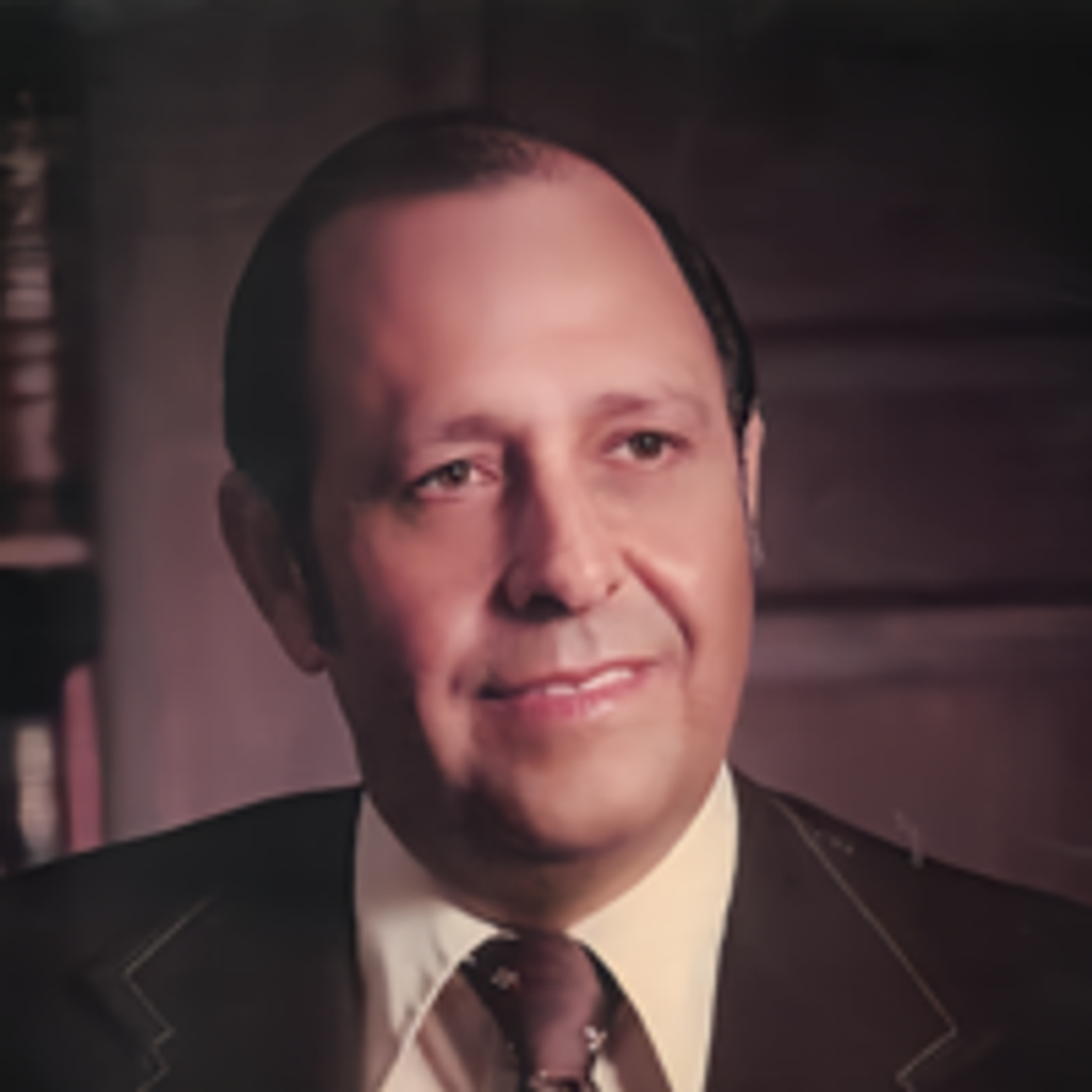 George Legaspe Williams