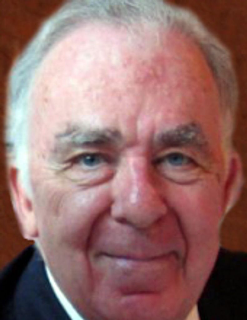 John A. 'Jack' Larkin, Jr.