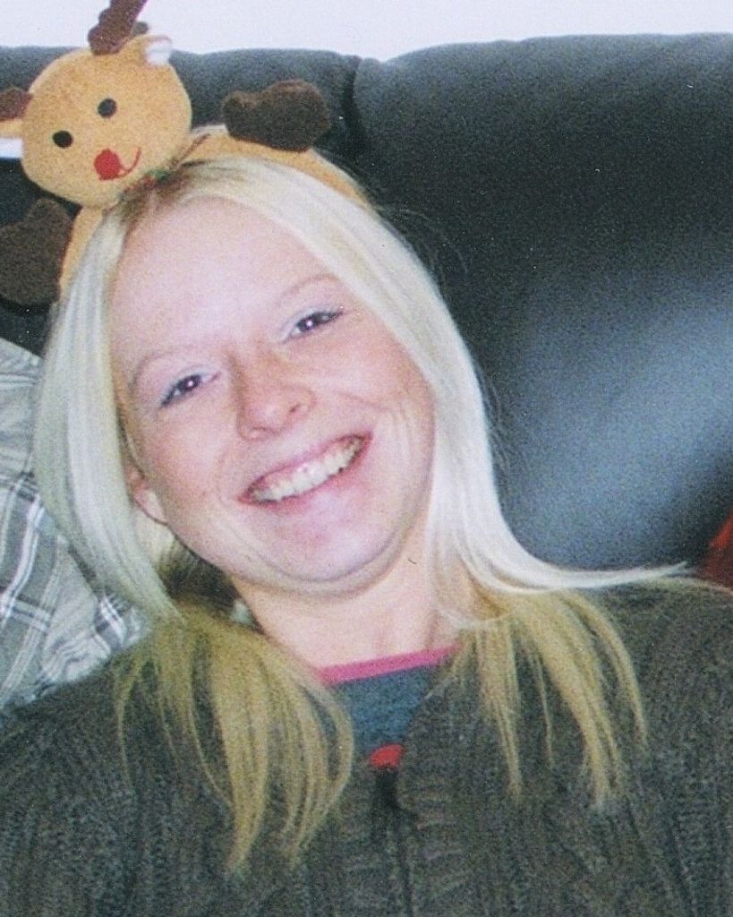 Kirsty Leah Graff Profile Photo