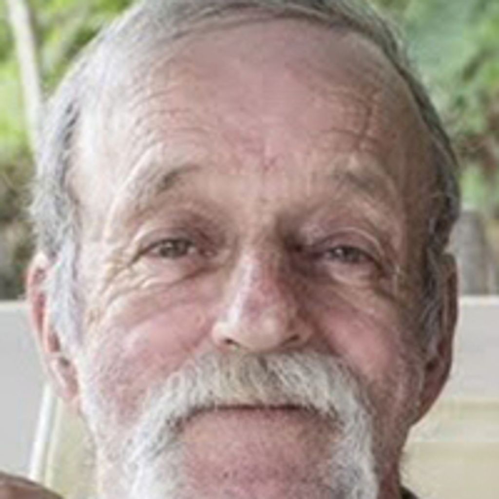 Ralph "Butch" Brooks