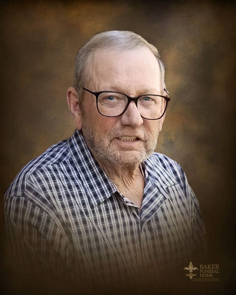Michael "Mike" Riles, Sr.