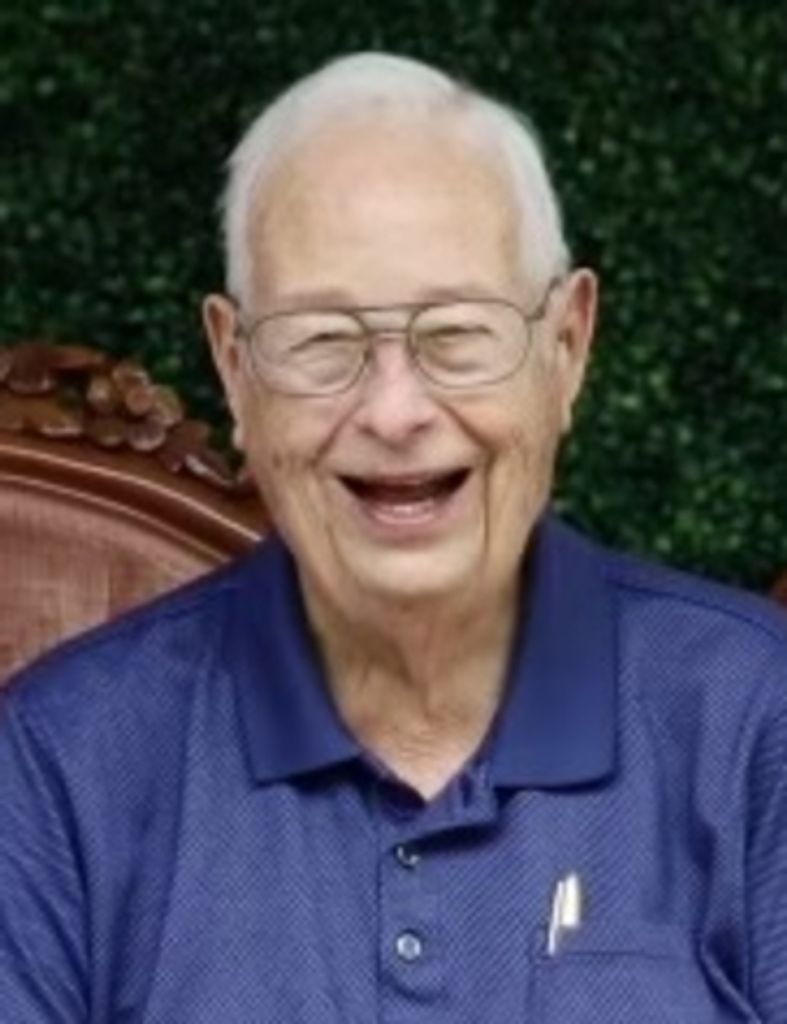 Dick D. Casto Profile Photo