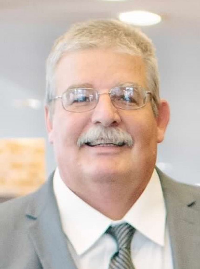 Gordon Wiertzema Profile Photo