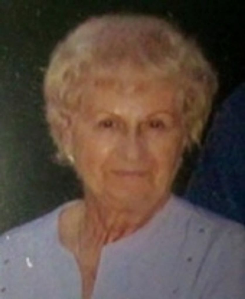 Marie E. Bready