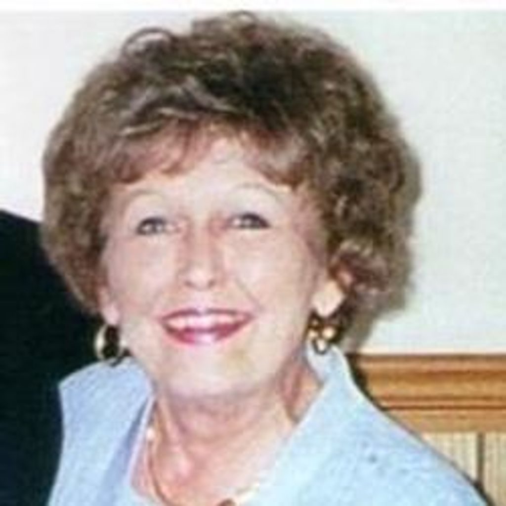 Sara C Roseberry Profile Photo