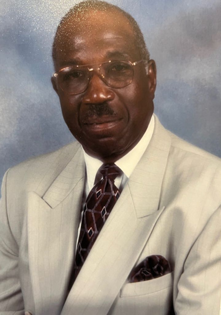 James Arthur Williams Profile Photo