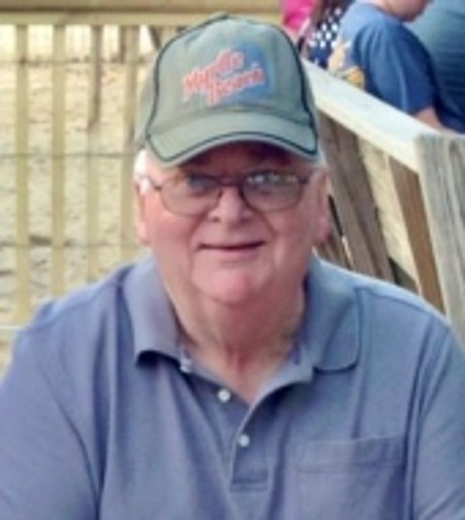 R. Douglas “Doug” Smith Profile Photo