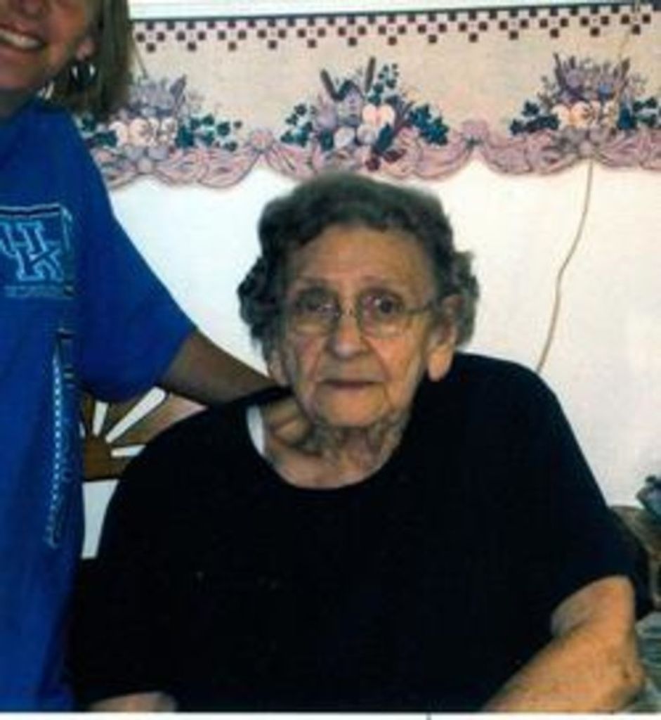 Margaret E. Stanton