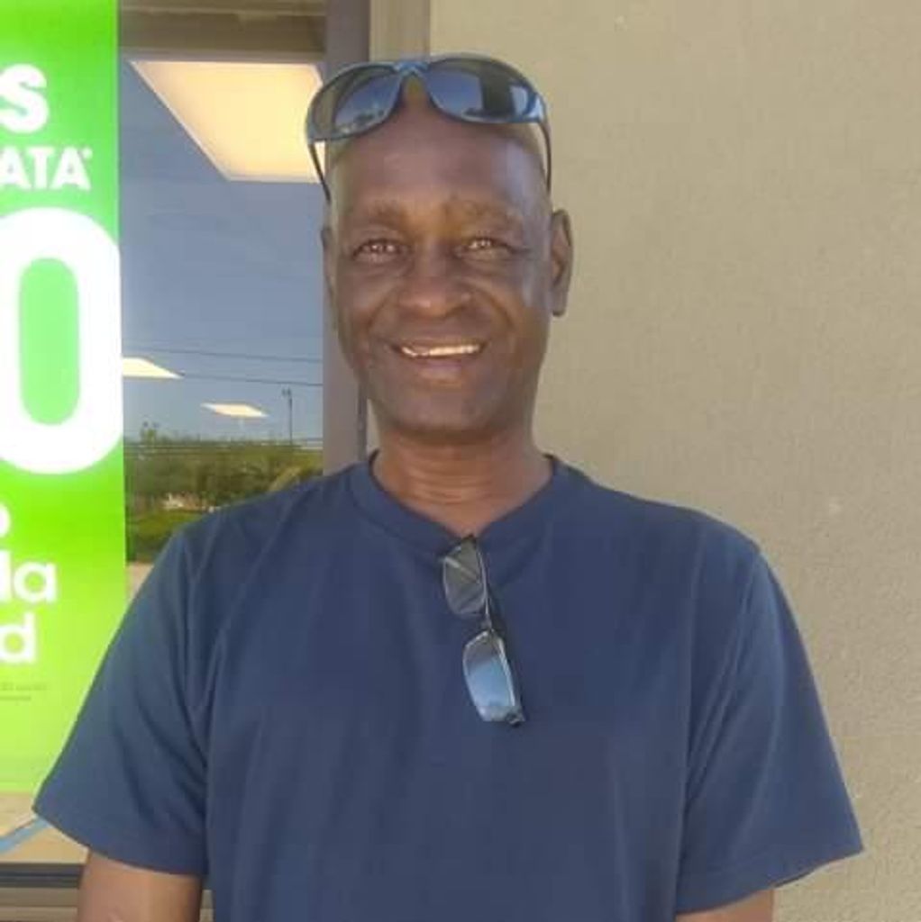 Mr. Kenneth White Profile Photo