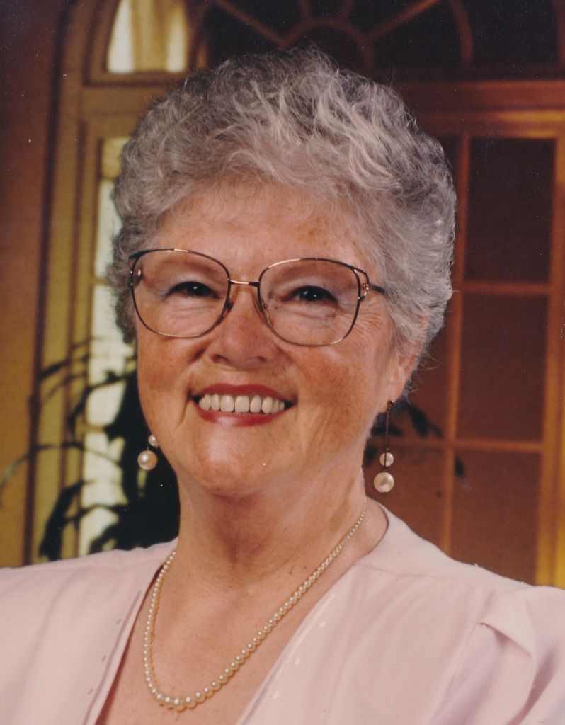 Florence Glover