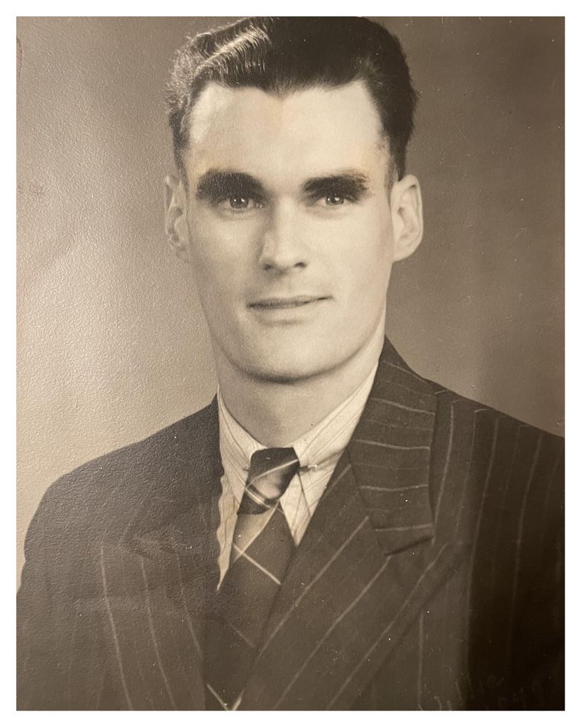 William Joseph Roberts Profile Photo