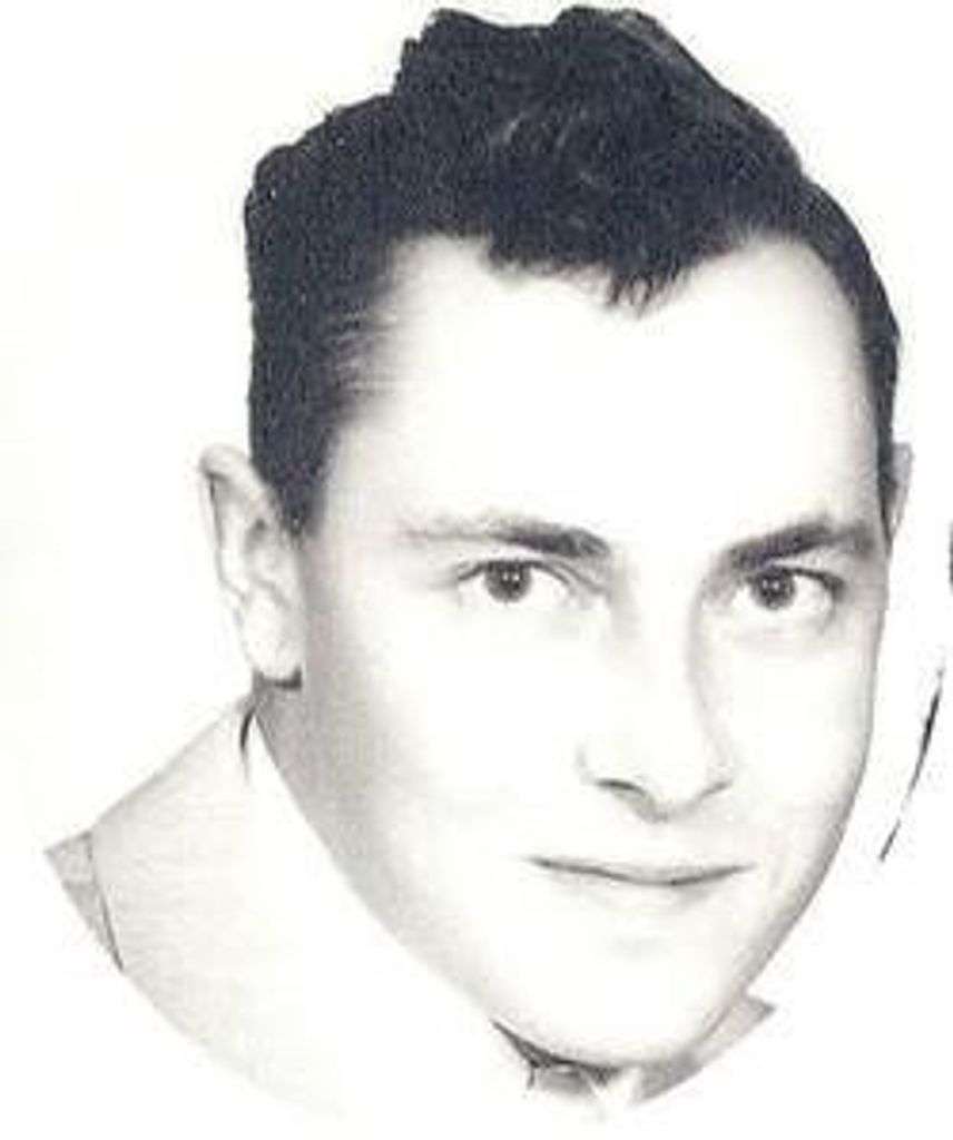 Gil A. Spindella