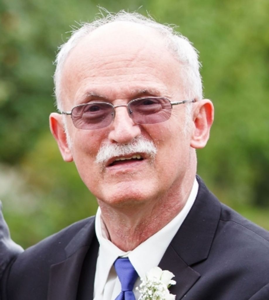 Joseph Eugene Oberlander Profile Photo