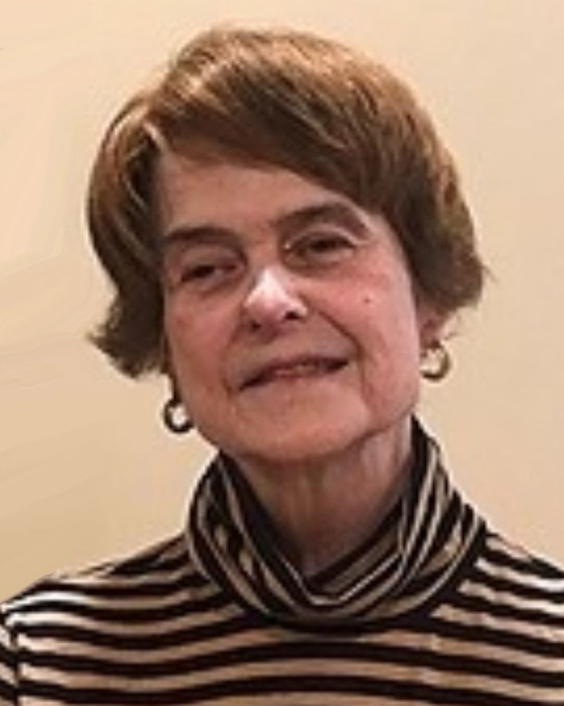 Jane F. Cooper