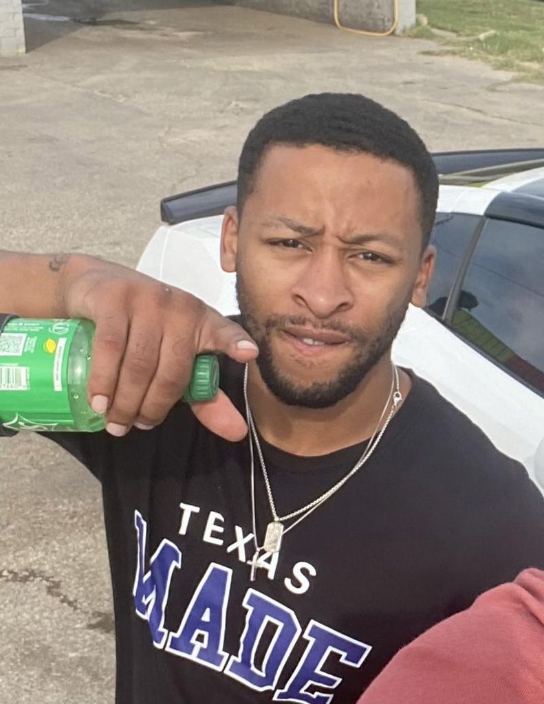 Johnny "Trey" Abney Profile Photo