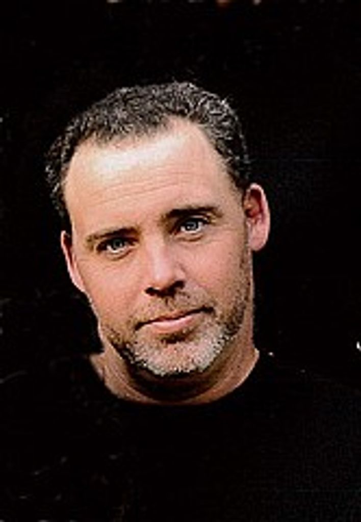Chad Mckinzie