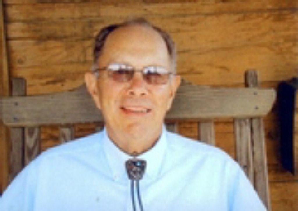 Grover Howard Higgins