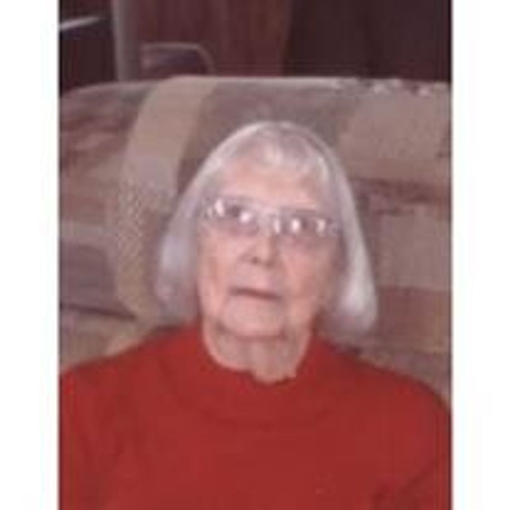 Mary "Lucille" Giorgis