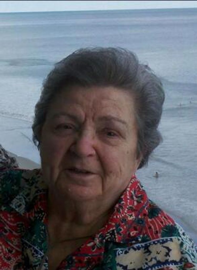 Katherine Marie Werden Profile Photo