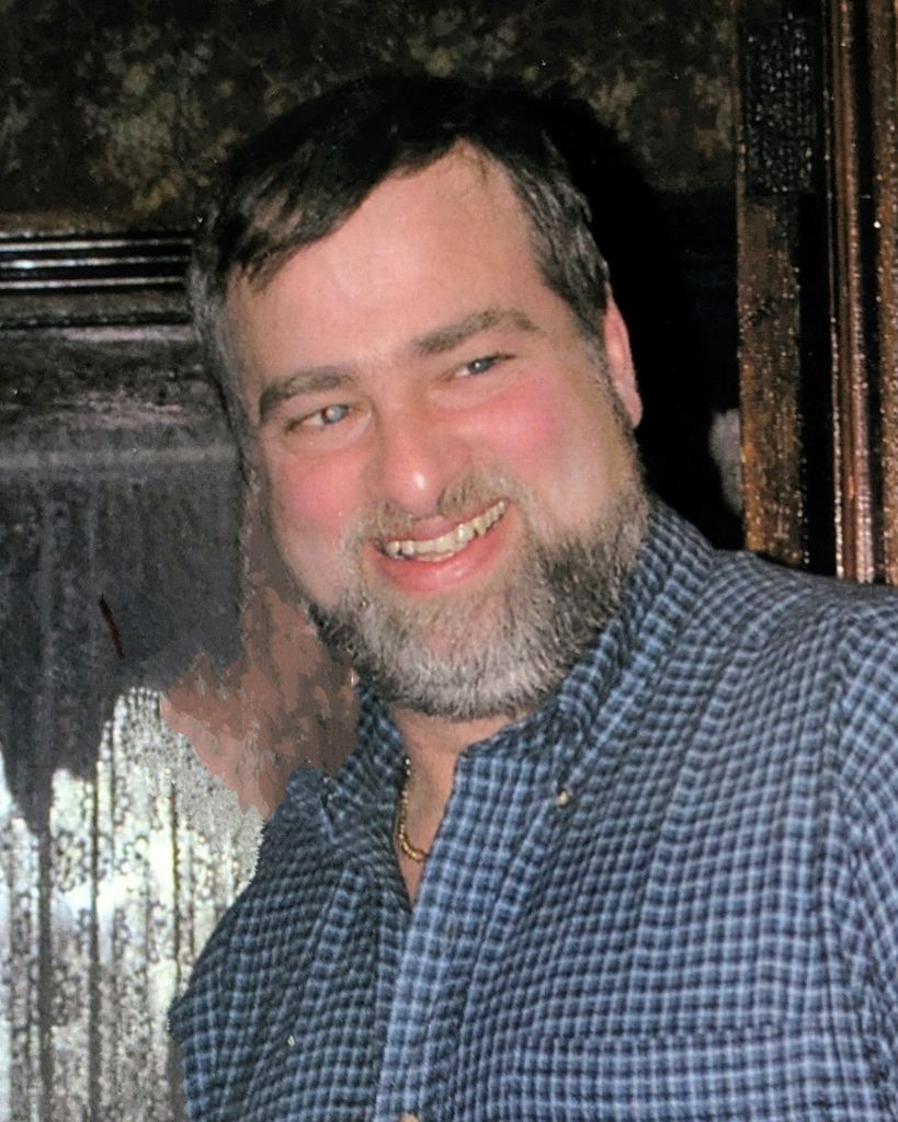 Harold "Chip" Byron Magers