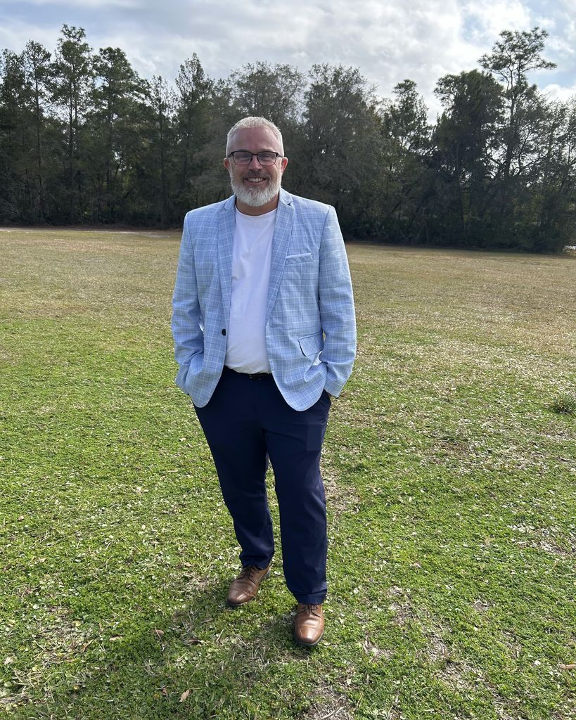 Aaron Aylestock Profile Photo