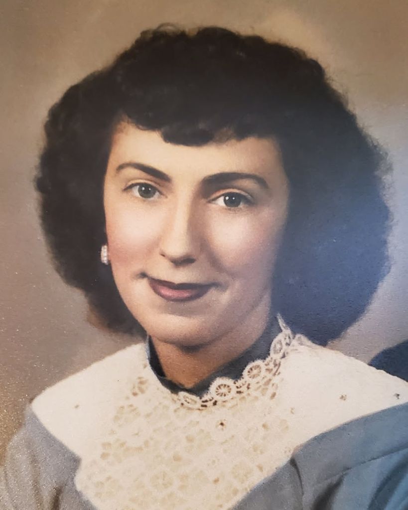 Ena Gray Gregory