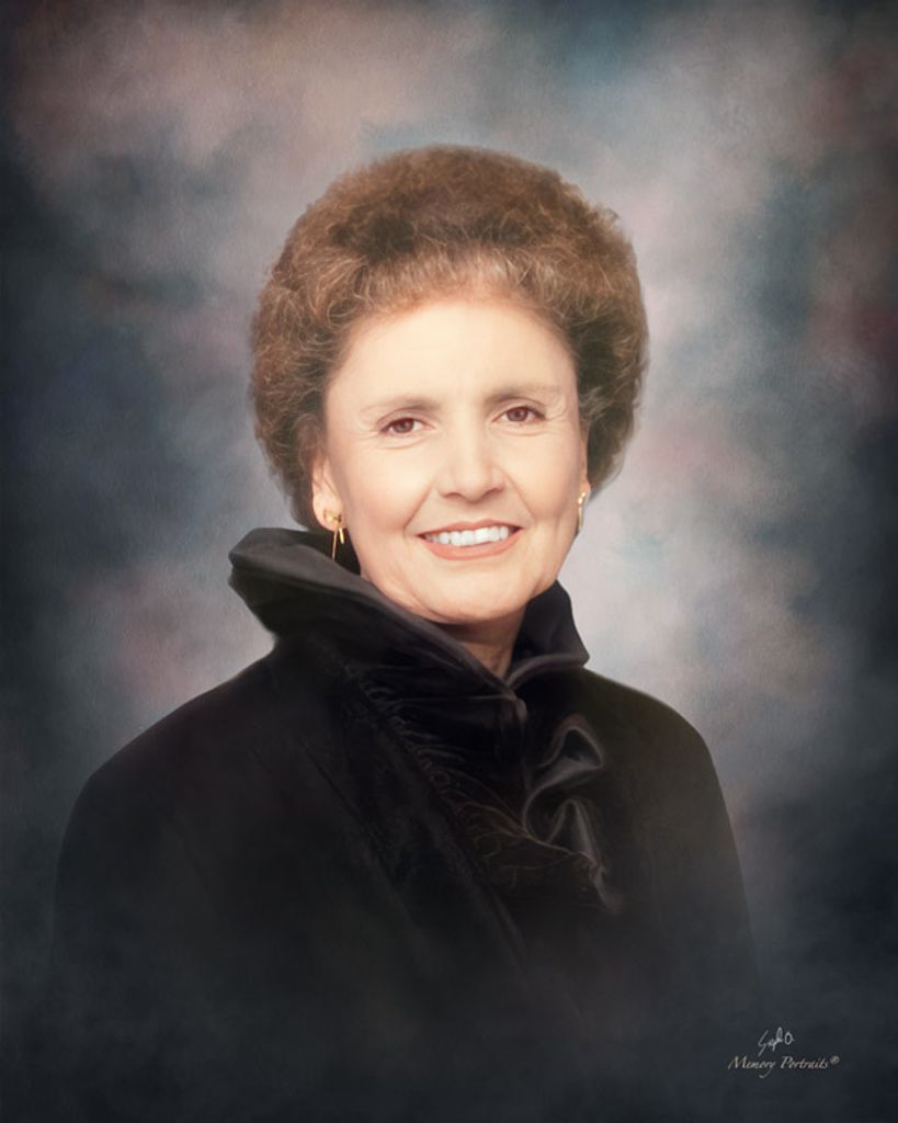 Mary Chavez