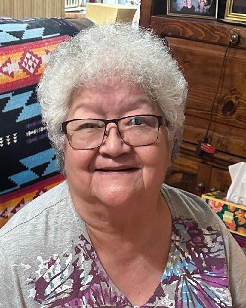 Barbara Jean Martinez Profile Photo