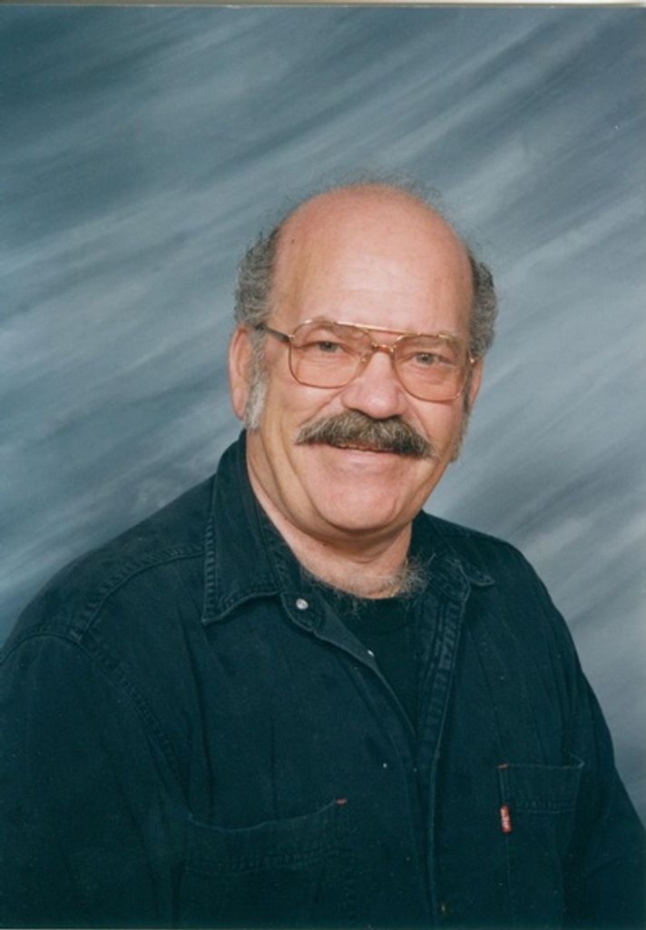 Wilmer "Cal" W. Calhoon