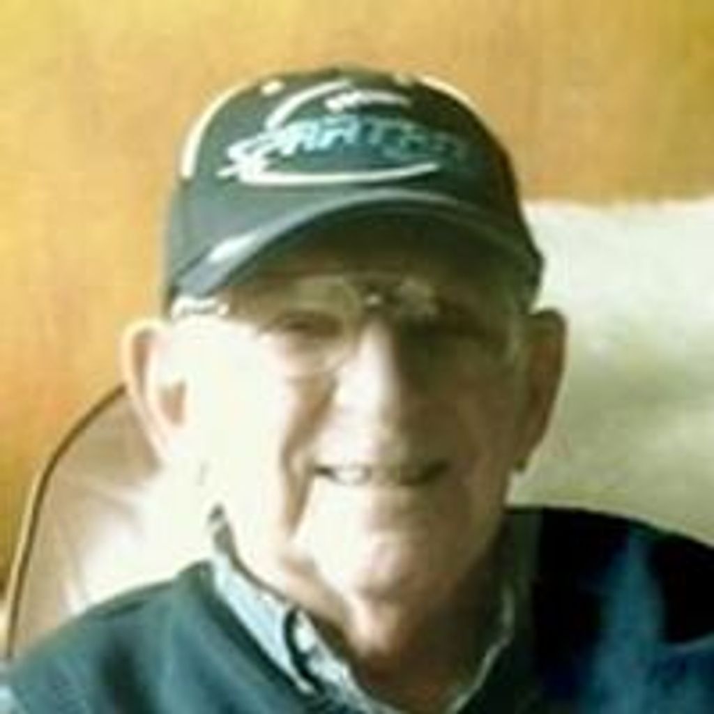 Lewis C. Flagstad