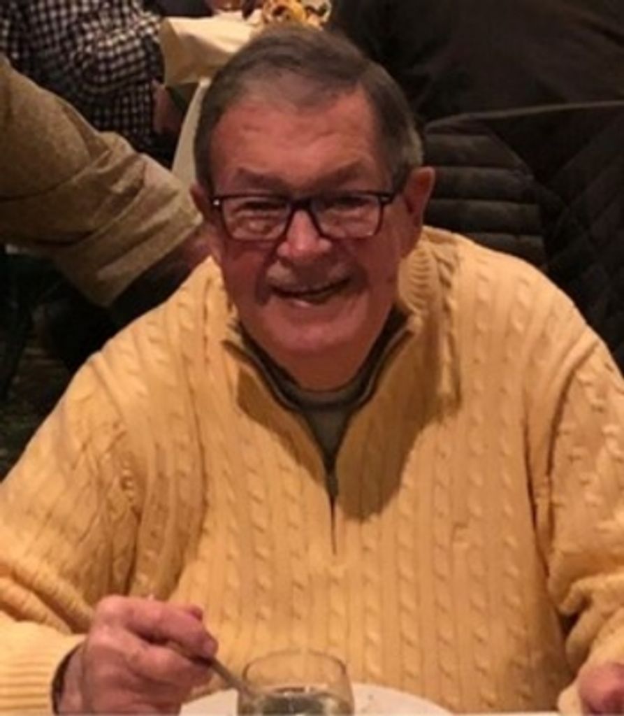 Paul Clement Rizzo