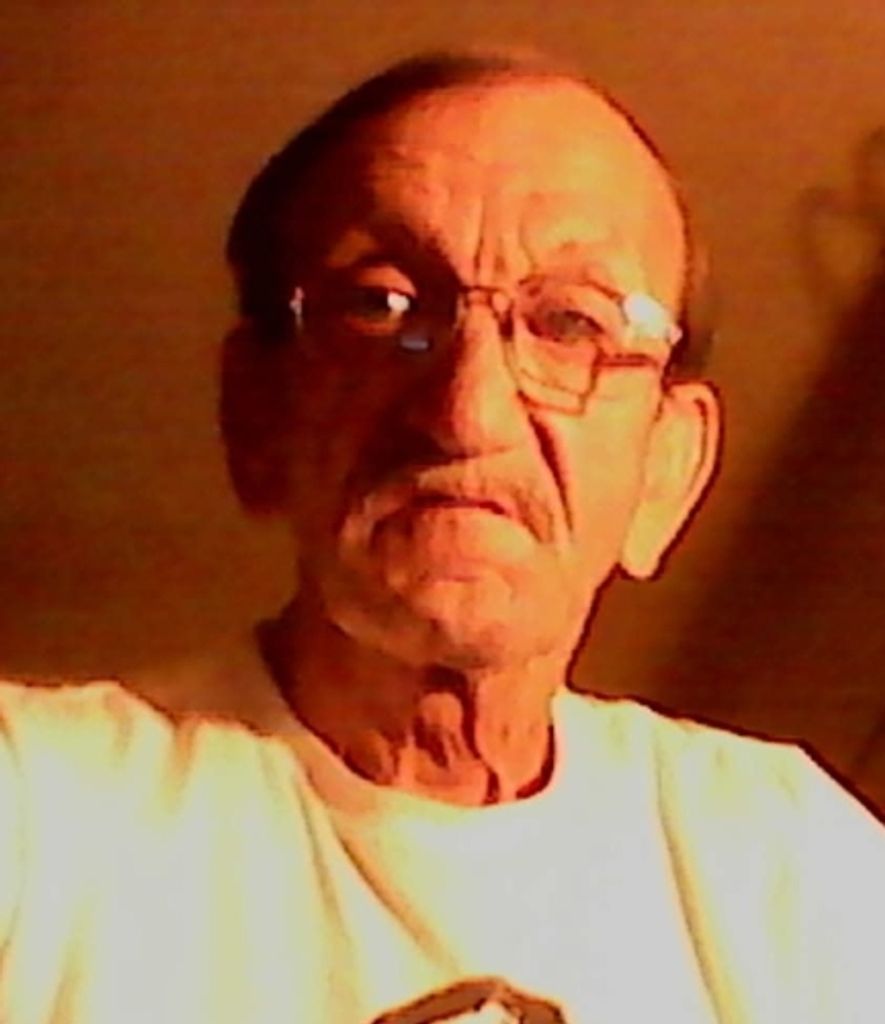 James Elmer Merrill Profile Photo